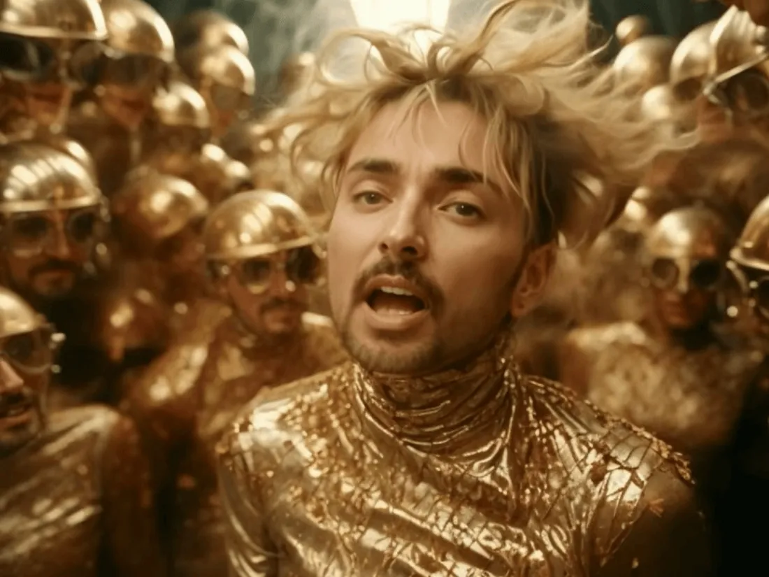 Christophe Willem