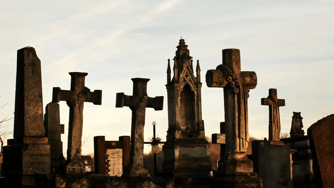 Cimetière