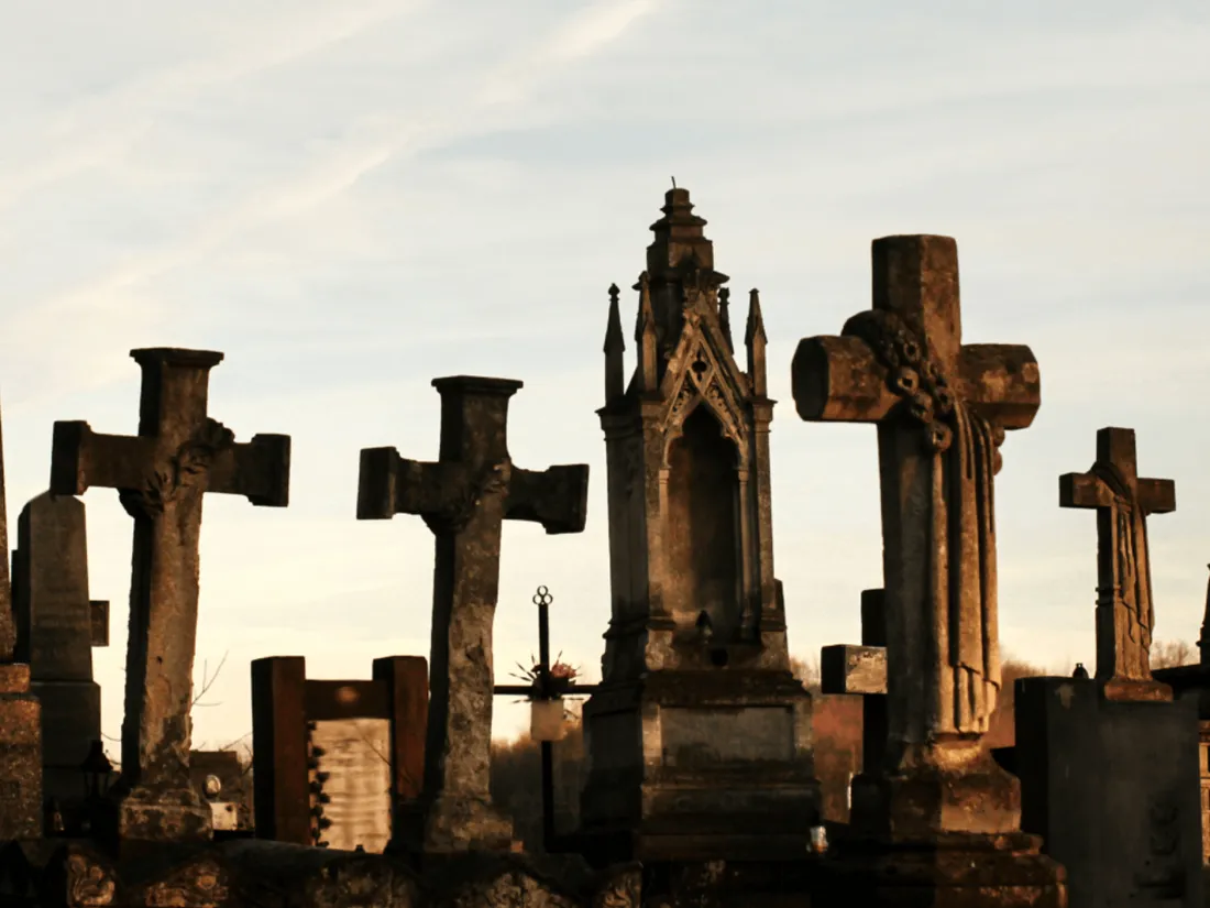 Cimetière
