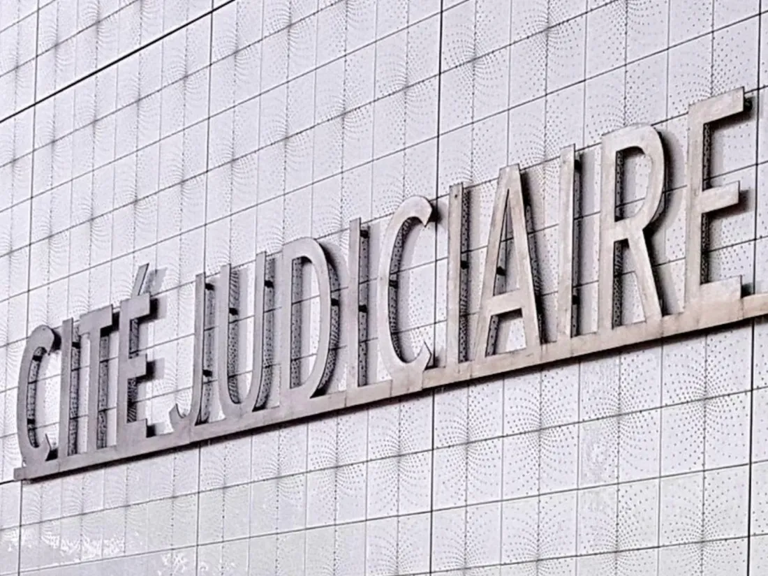 Cité judiciaire de Limoges