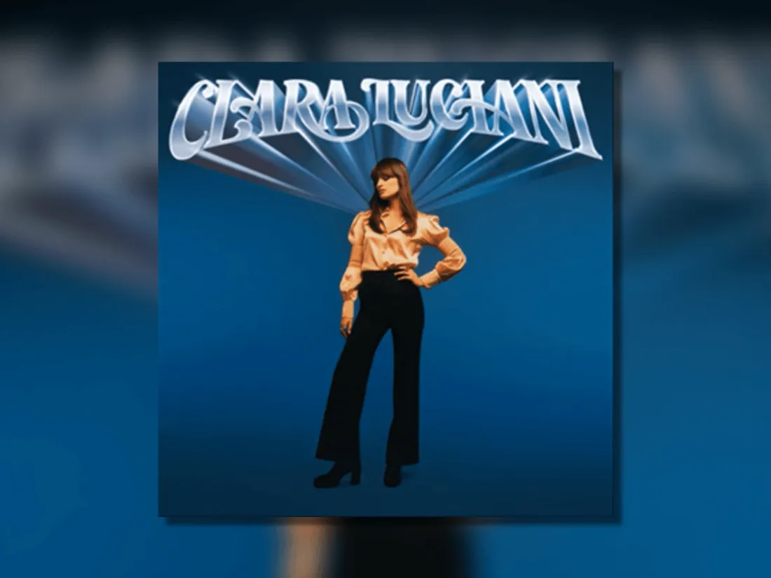 « Cœur » : le nouveau single engagé de Clara Luciani 