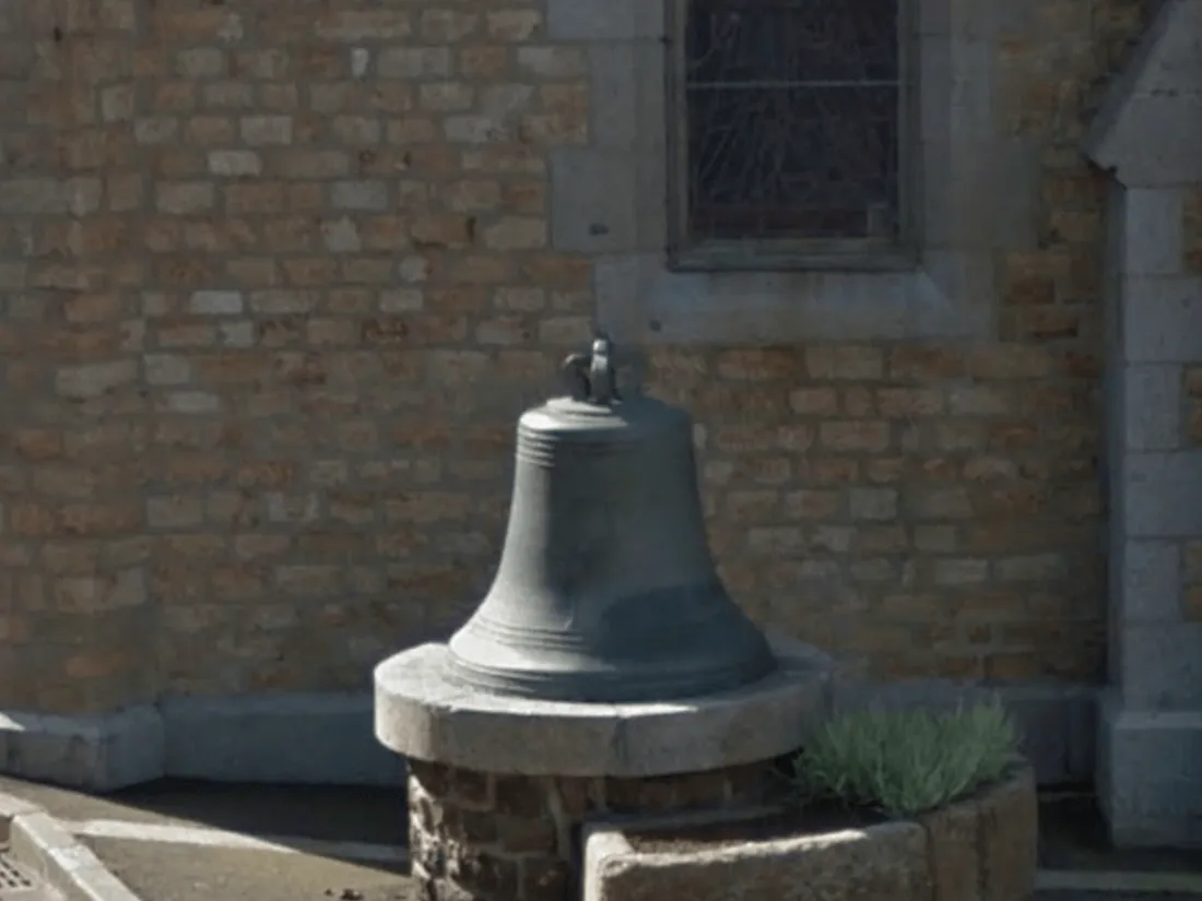 cloche