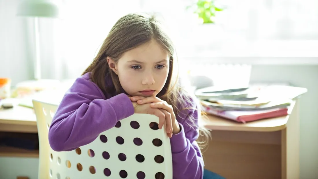 La plus jeune candidate du BAC 2024 a été recalée