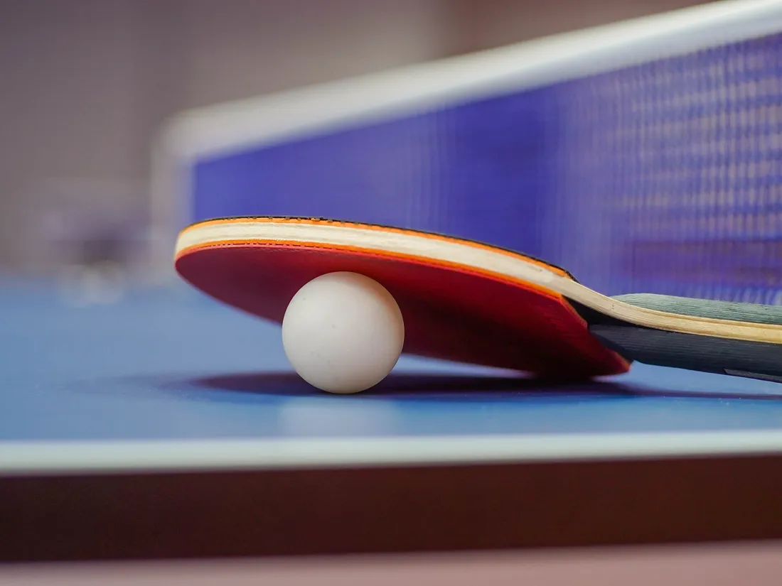 Tennis de table