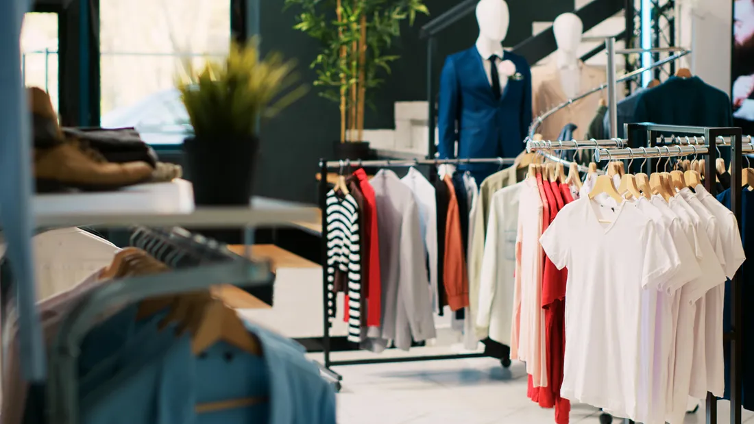 On connaît la date de retour de la marque Camaïeu en France