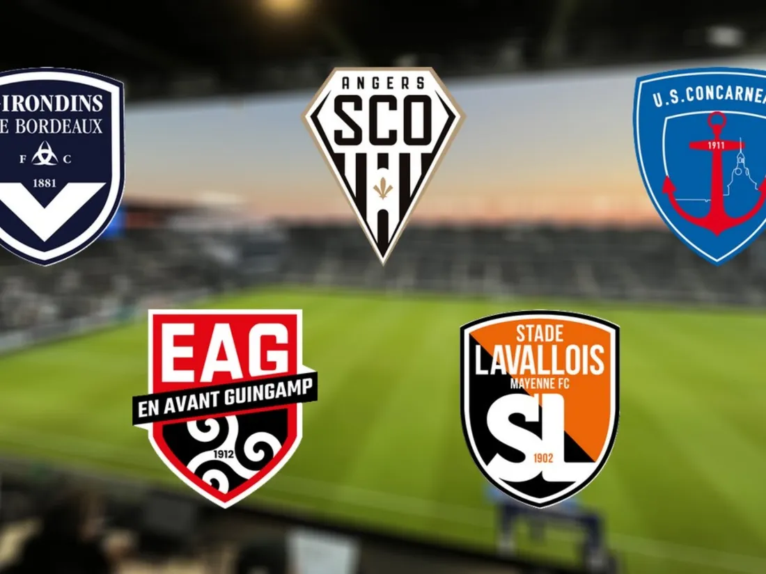 Ligue 2 : à quoi doit-on s’attendre cette saison ?