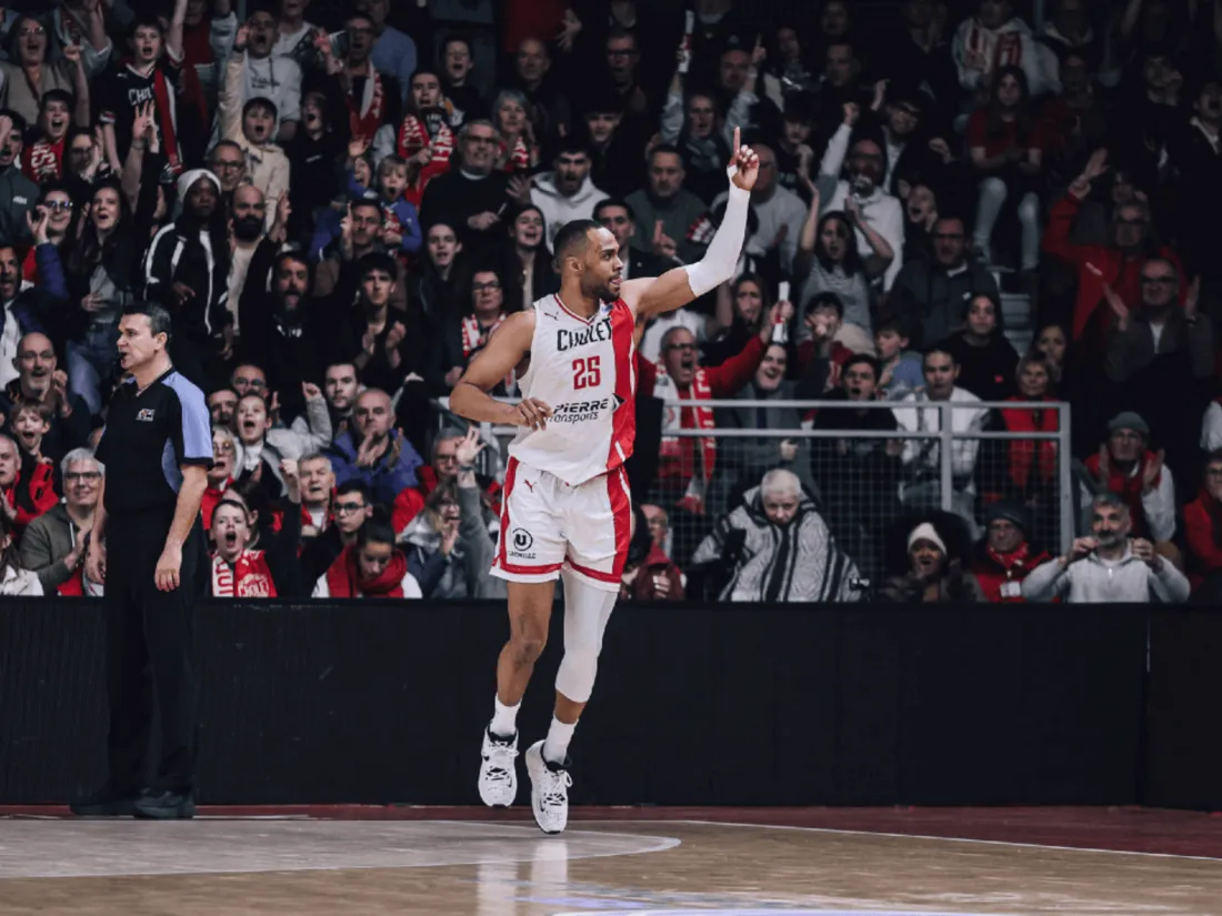 Cholet Basket