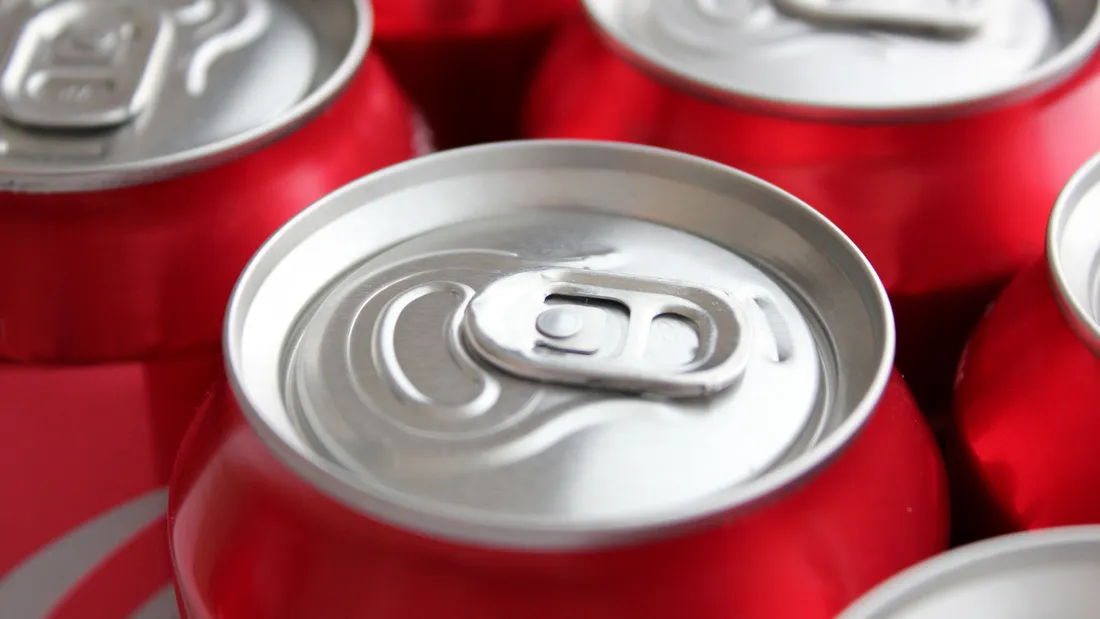 Coca-Cola