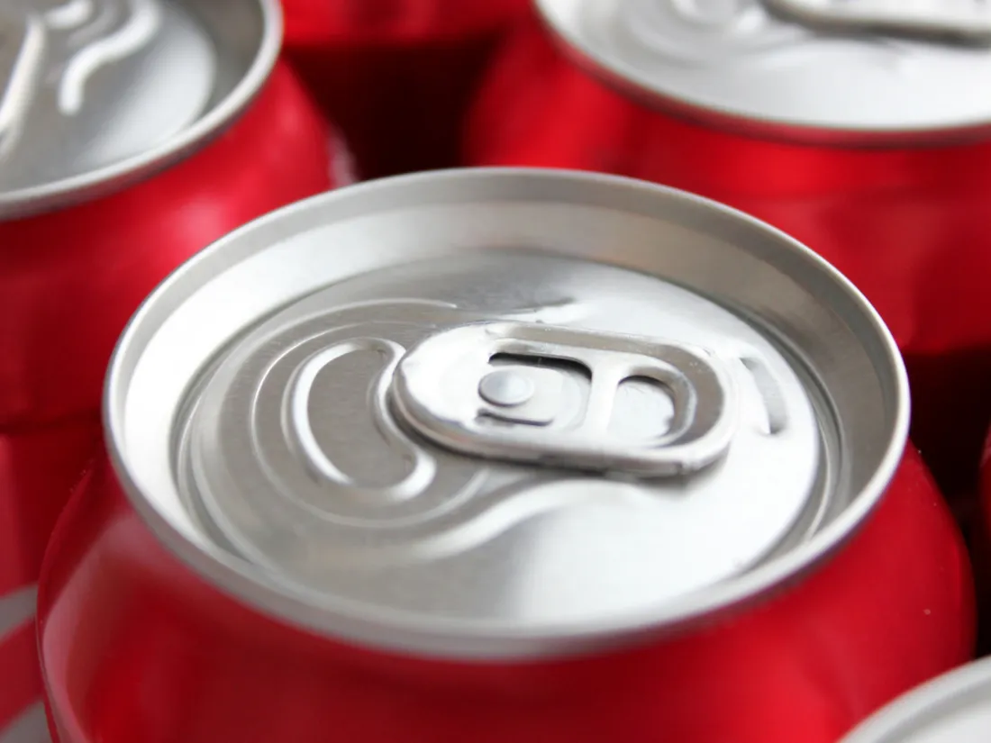 Coca-Cola