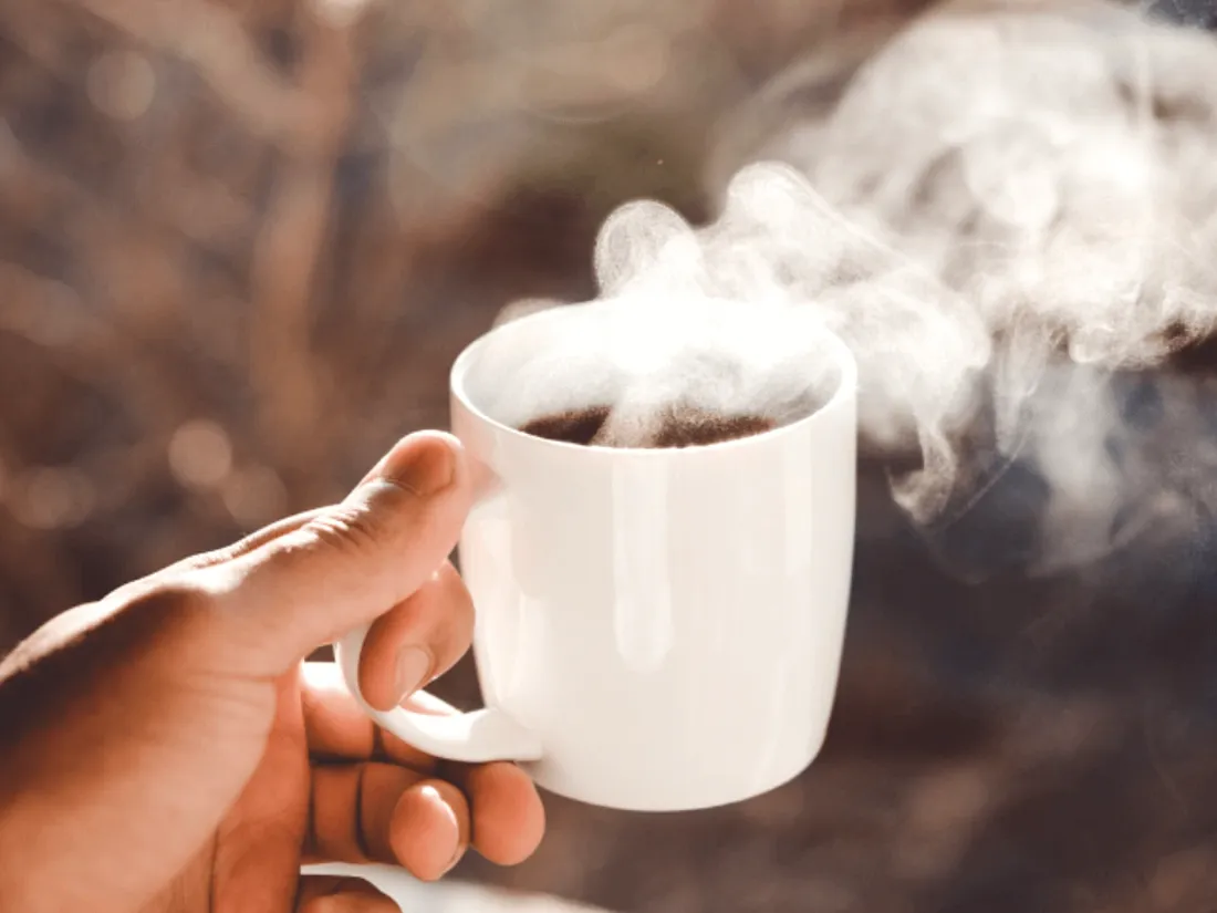 Café