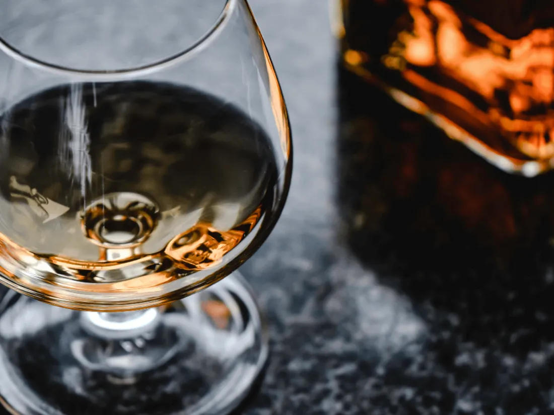 Comment s’est portée le marché du cognac cette année ? 