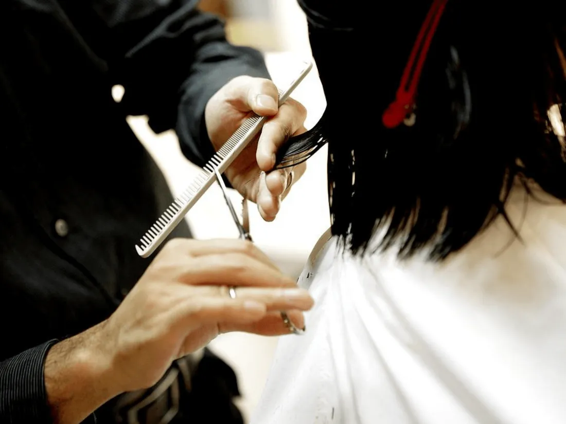 Mayenne : un coiffeur va accepter la cryptomonnaie