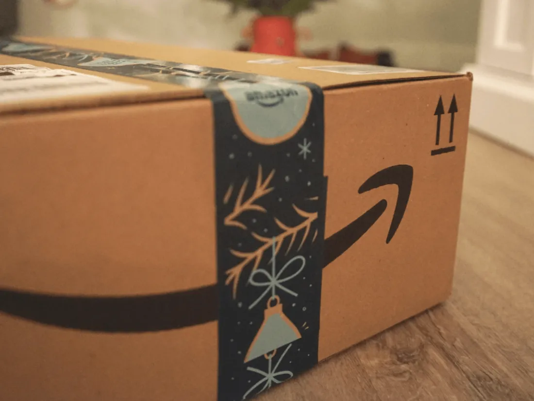 Grève chez Amazon France ce lundi