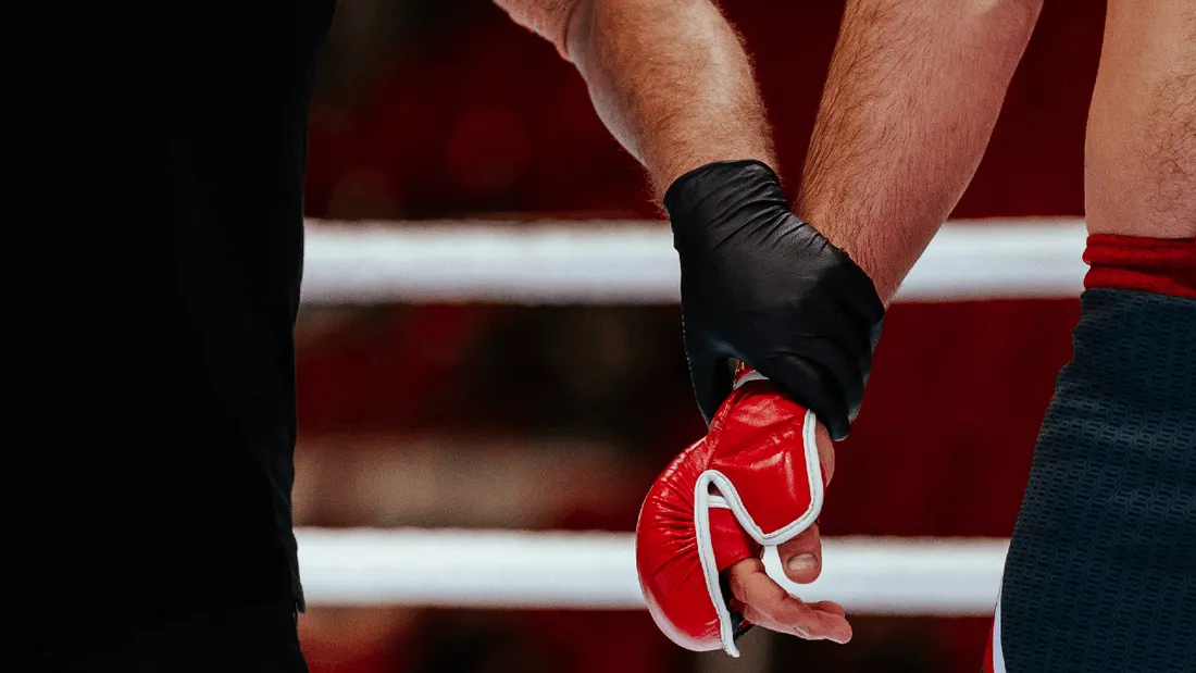Combat MMA