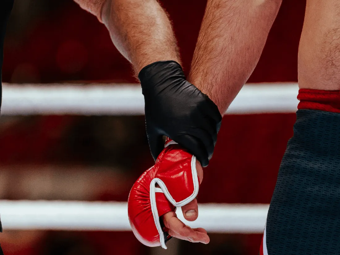 Combat MMA