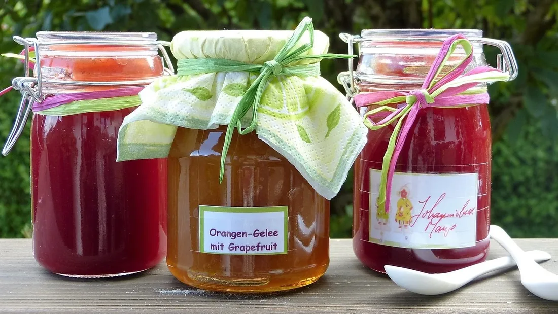 Confiture