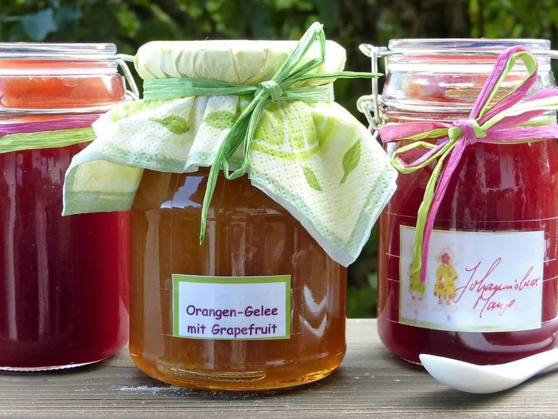 Confiture