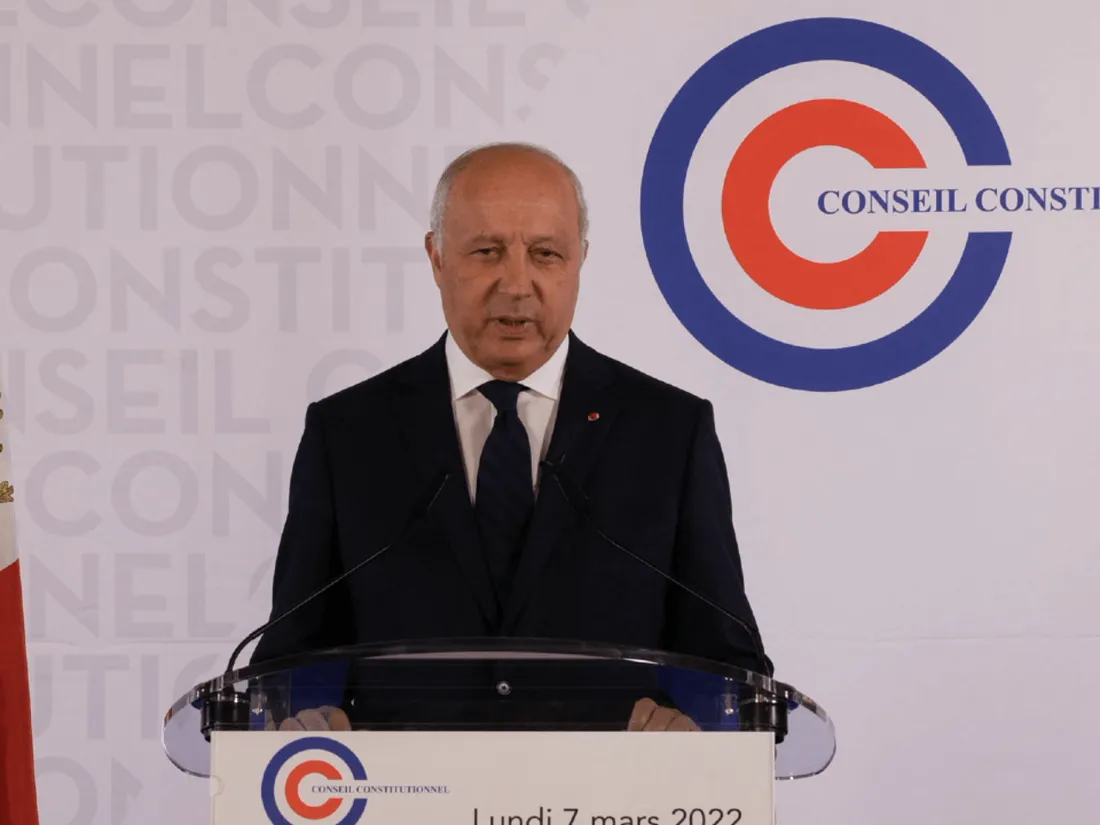 Élection présidentielle : 12 candidats au premier tour