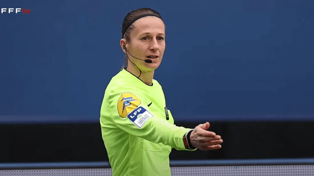 football féminin