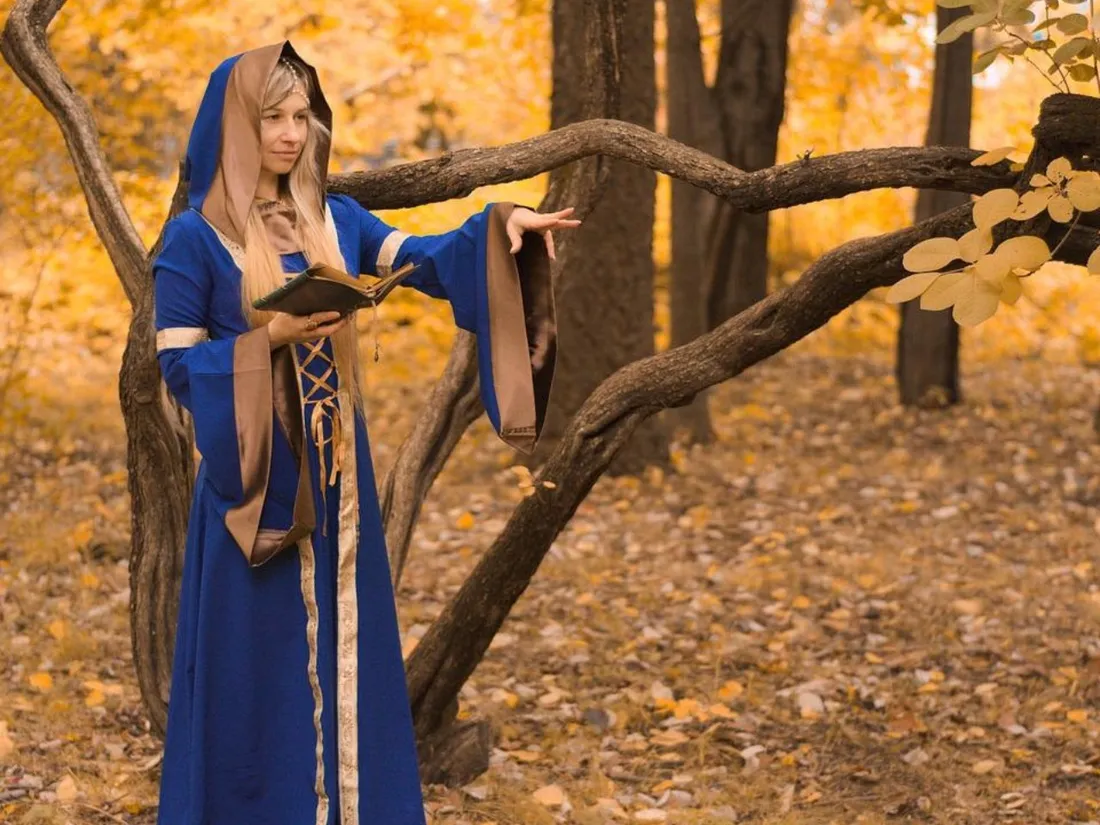 cosplay