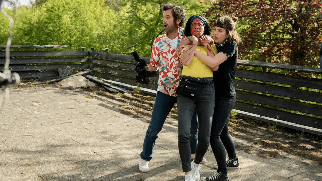 Guerre en Ukraine : Michel Hazanavicius change le titre de son prochain film