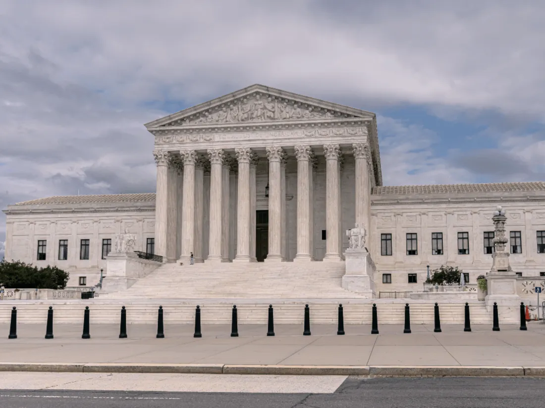 États-Unis : la Cour suprême s'apprêterait à annuler le droit à l'avortement 
