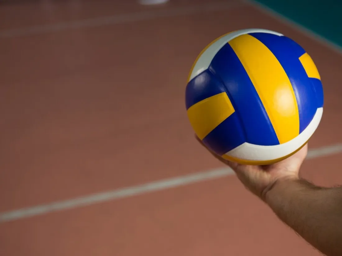 Volley