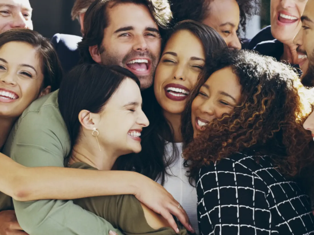 En 2023, les Français attribuent en moyenne une note de 7,2 sur 10, sur leur satisfaction de la vie.