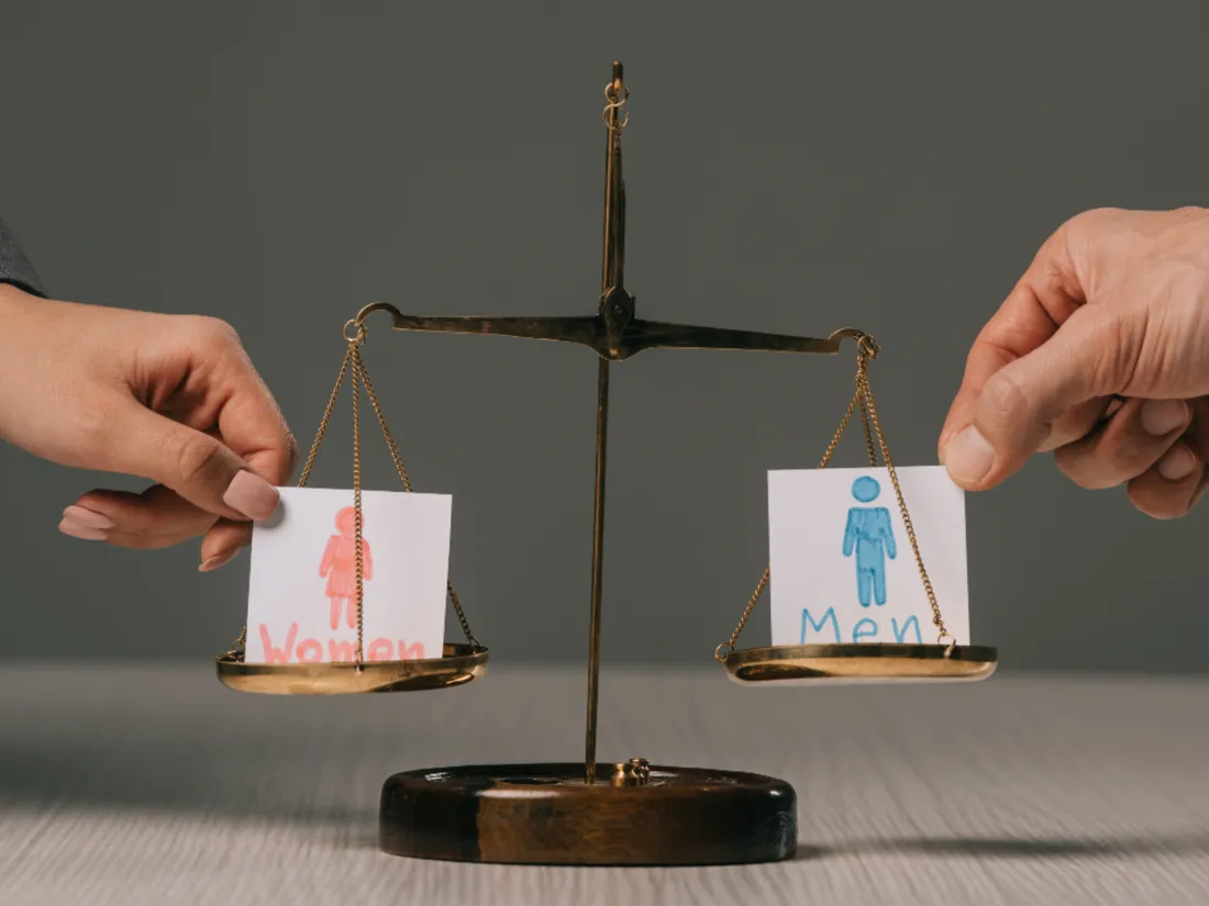 Égalité femmes/hommes