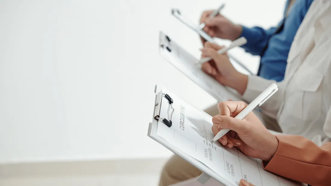 Forum emploi