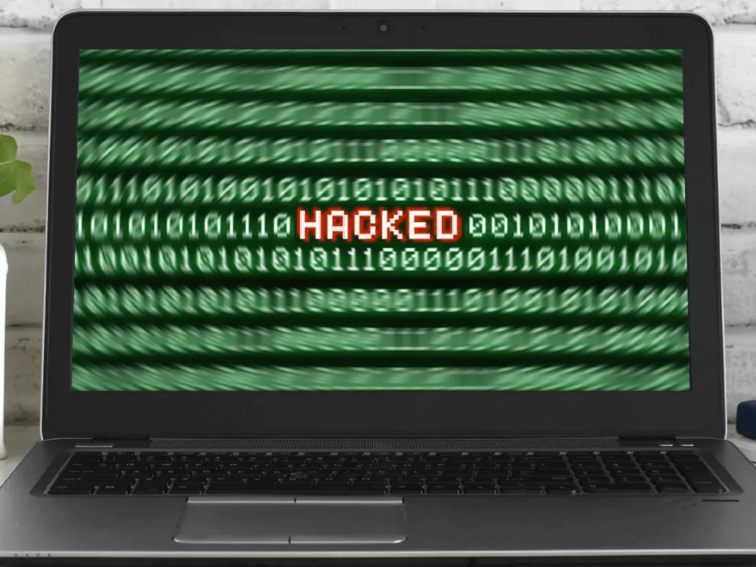 Cyberattaque