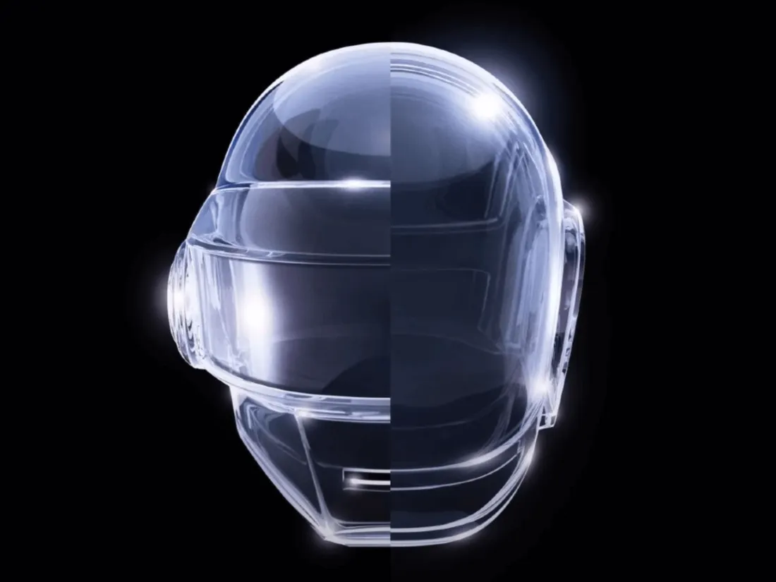2 ans après sa séparation, Daft Punk réédite un album avec des titres inédits !
