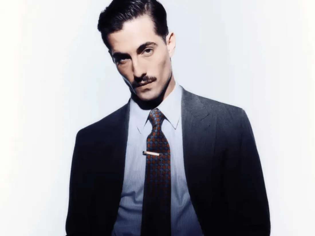 Damiano David