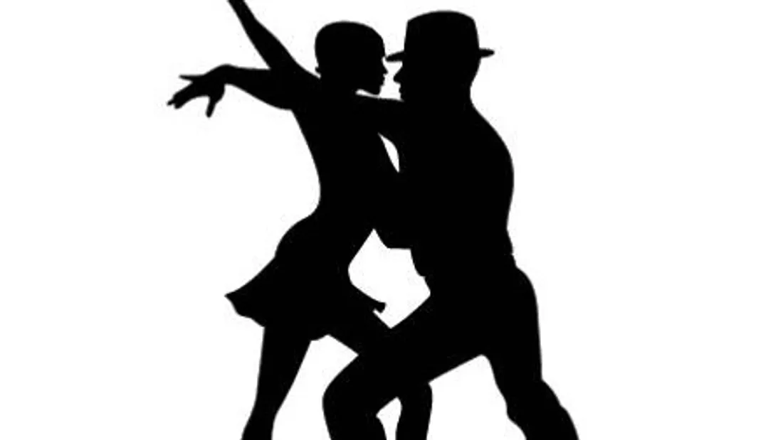 Cours de danse