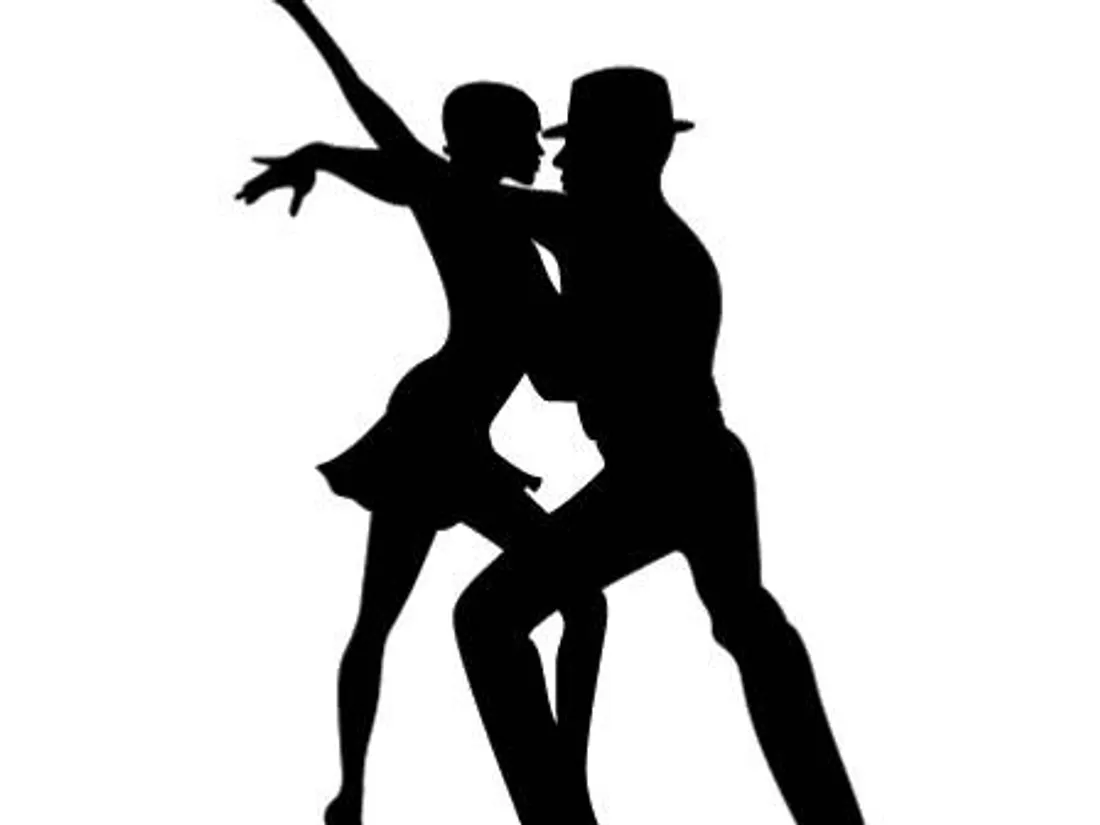Cours de danse