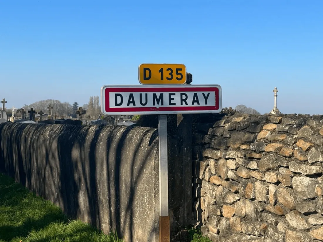 Maine-et-Loire : procédure de divorce entre deux communes