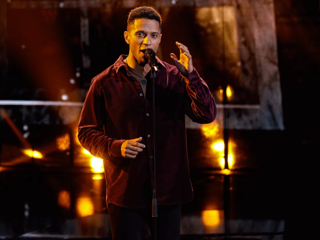 The Voice : le Breton David Dax remporte sa Cross Battle et poursuit l’aventure