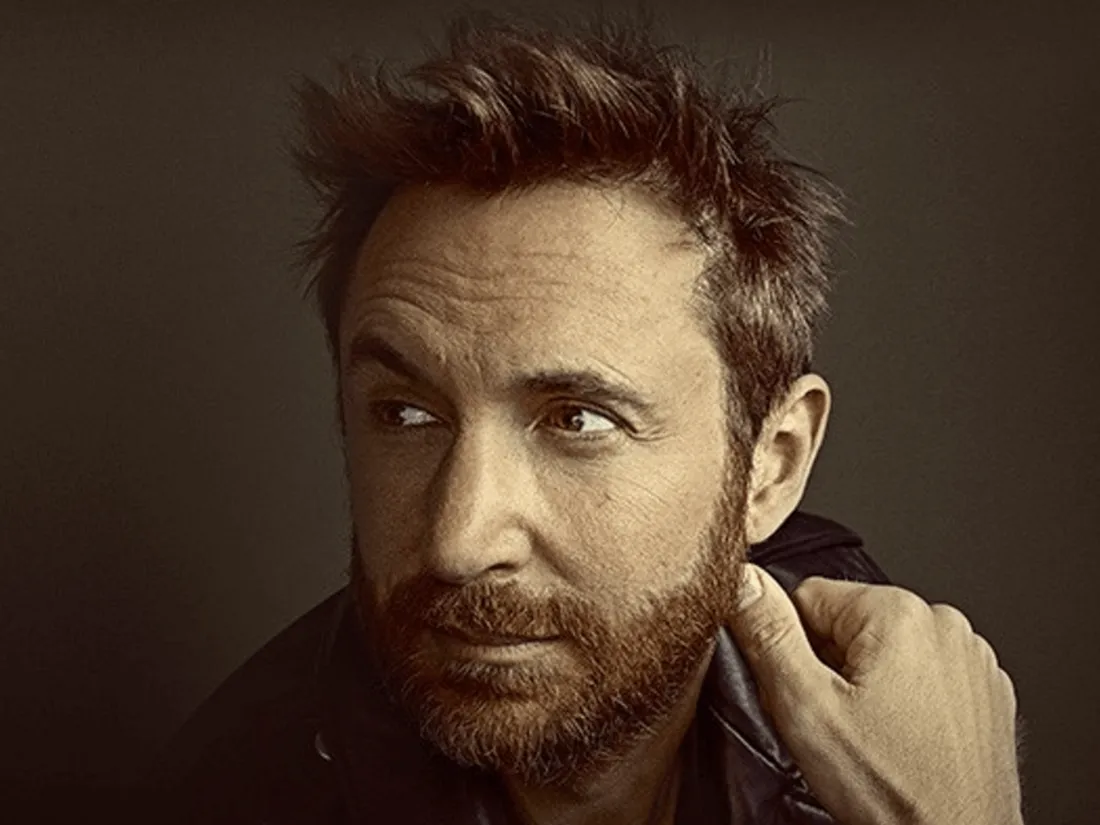 David Guetta de retour avec une reprise d'un titre culte !