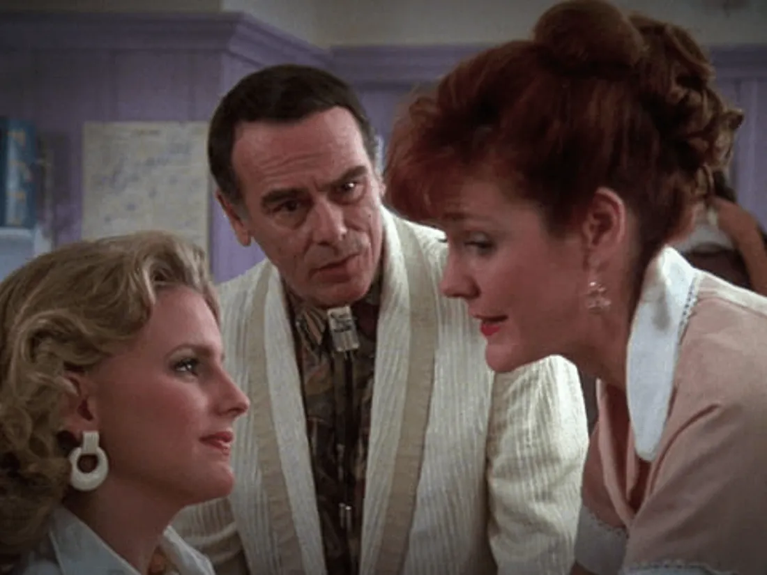 Dean Stockwell
