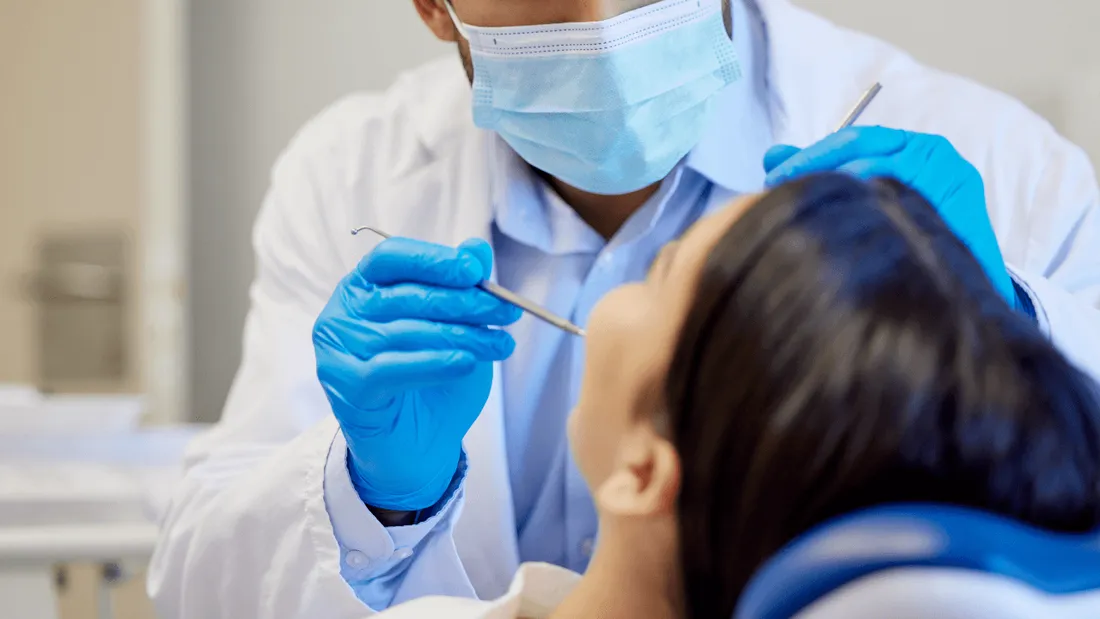 Dentiste