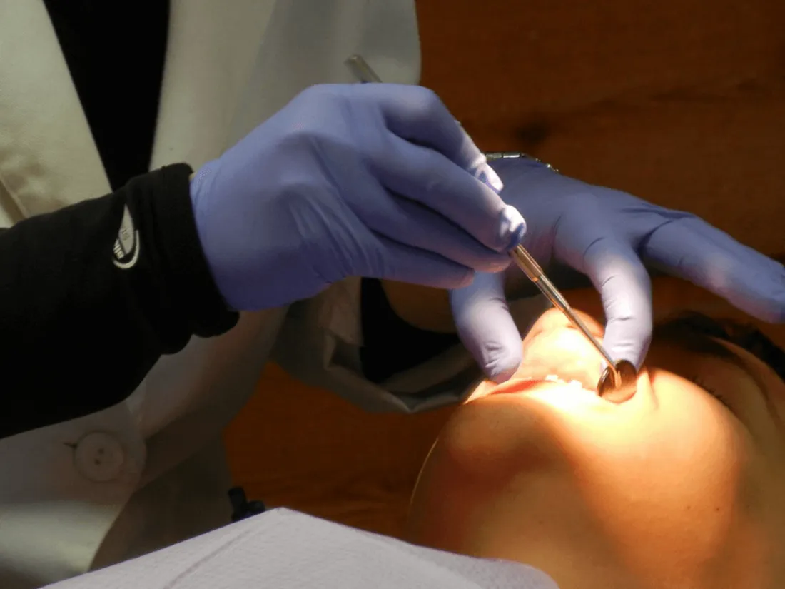Dents