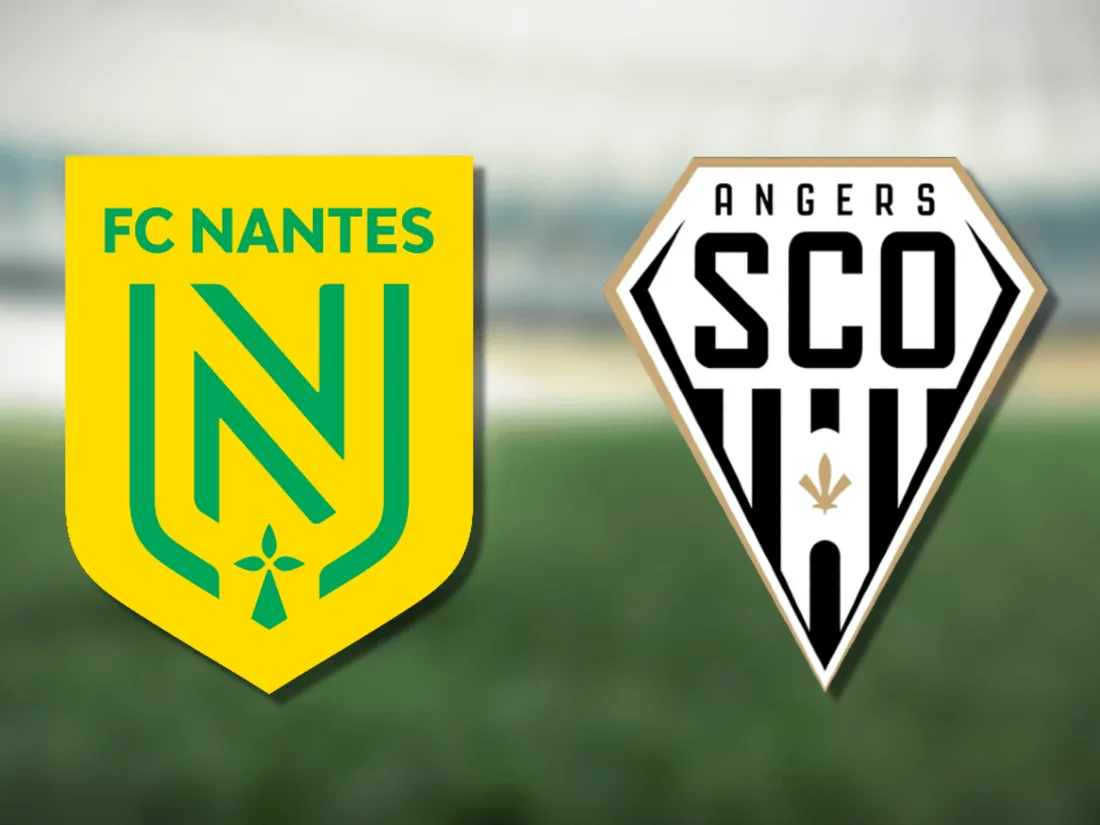 Match de la dernière chance pour Fc Nantes, dans le derby contre Angers SCO
