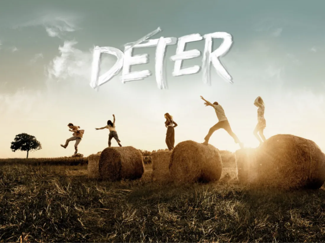 La nouvelle série de France Télévisions est lancée ce mardi 3 octobre.