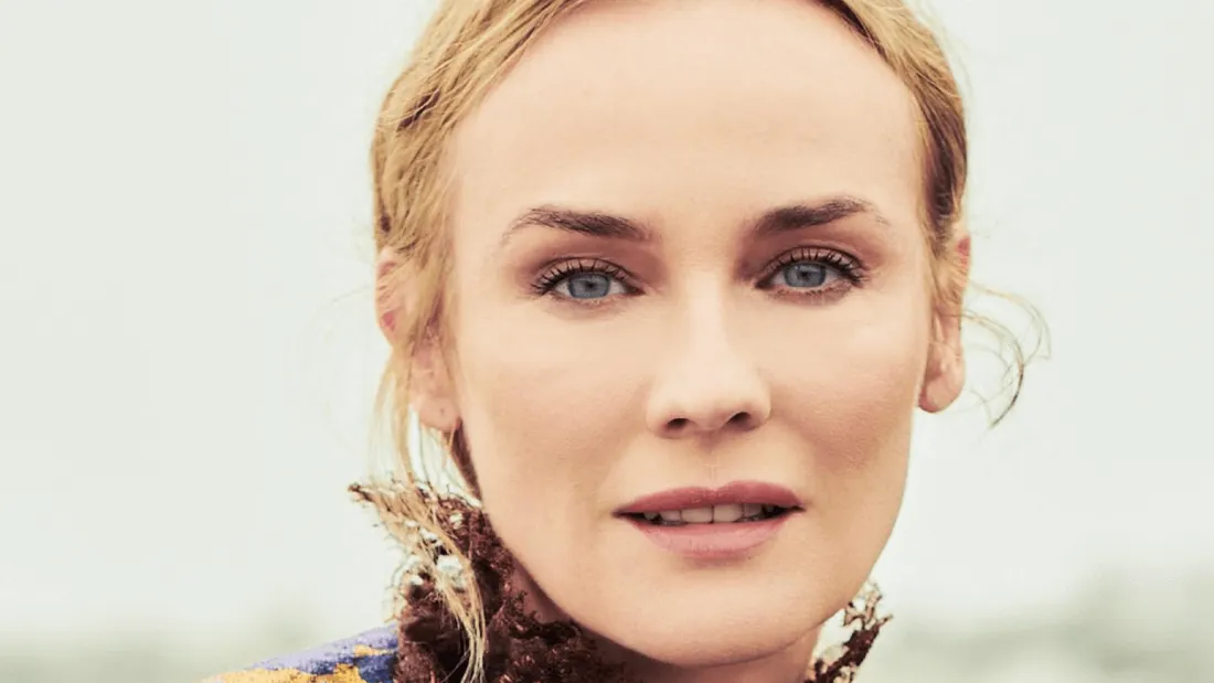 Diane Kruger