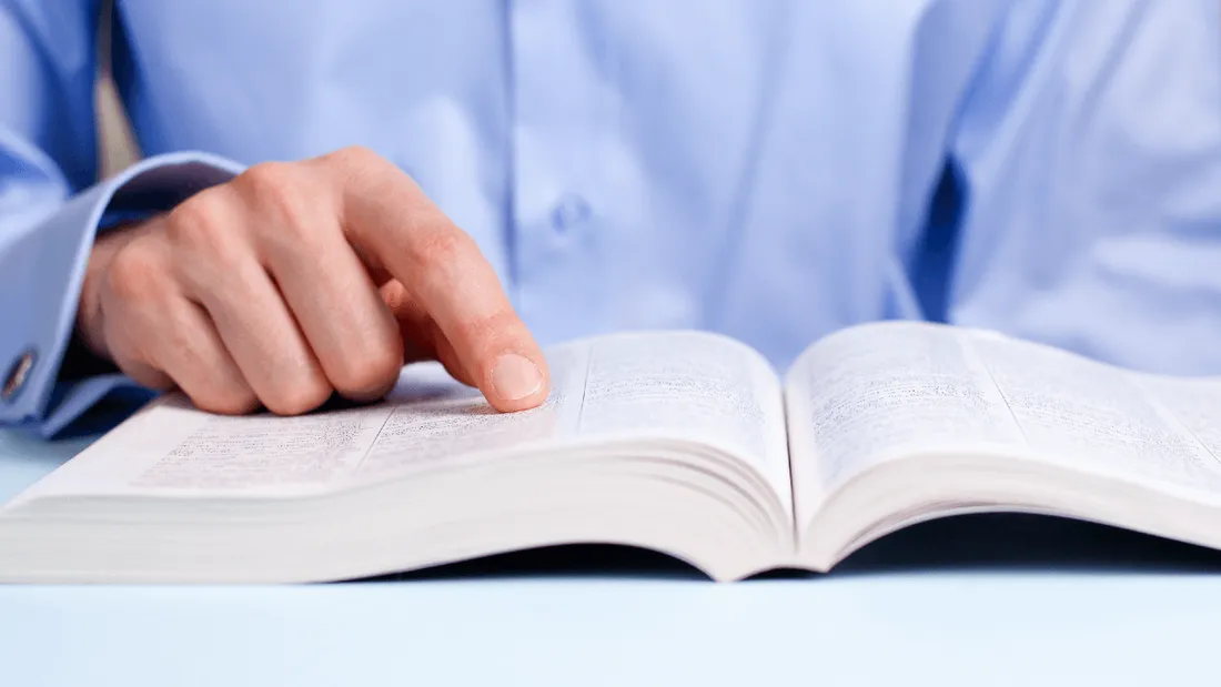 Dictionnaire