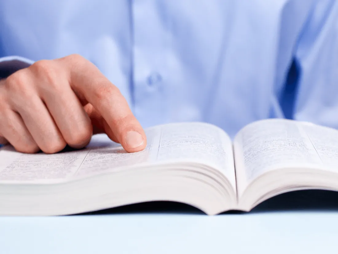 Dictionnaire