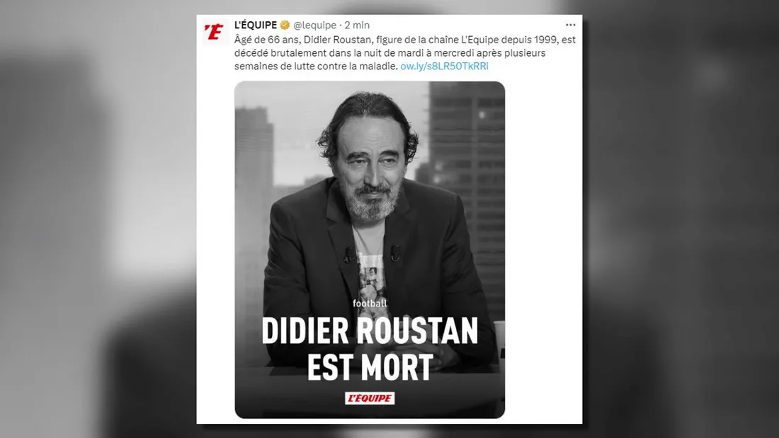 Didier Roustan