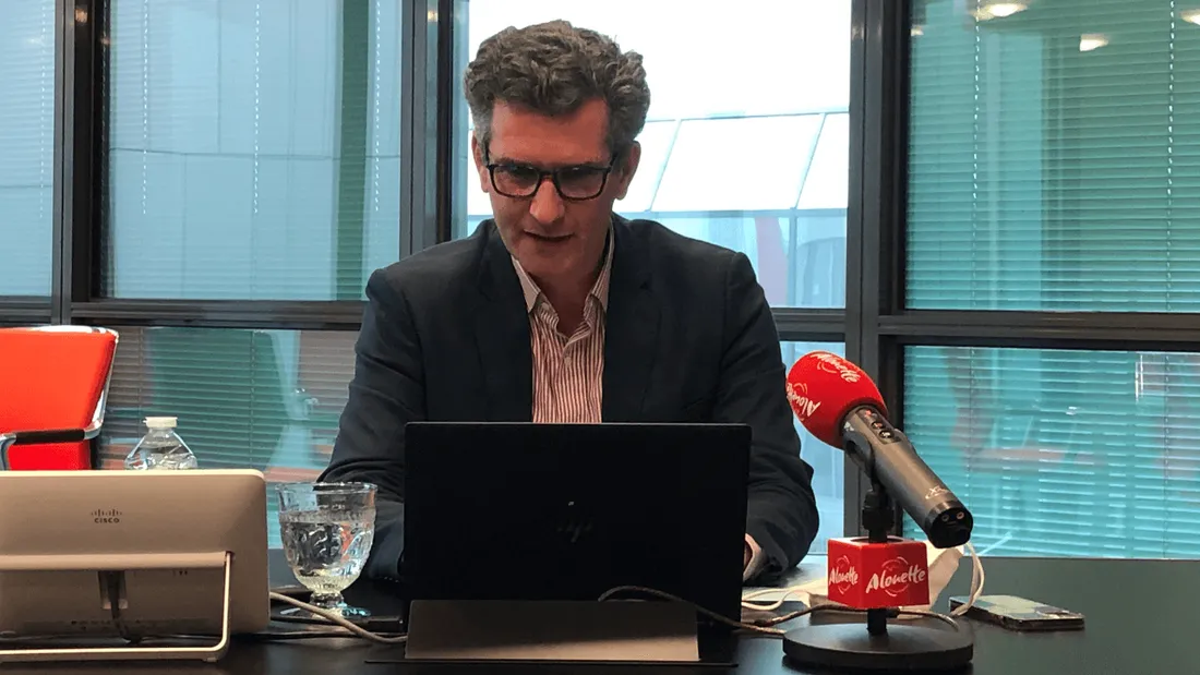 directeur