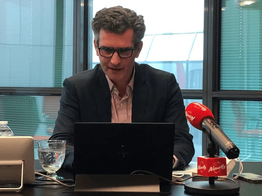 directeur