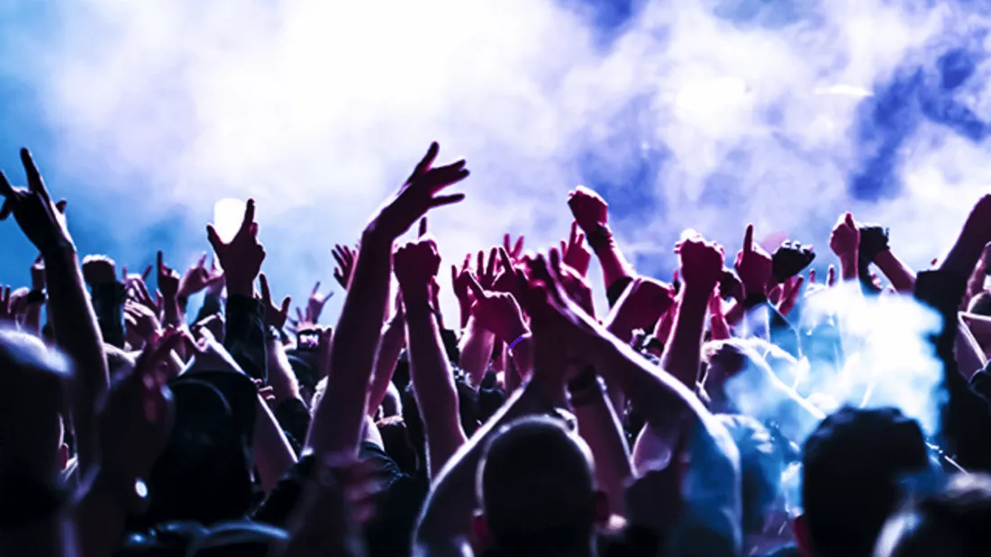 Les discothèques rouvrent, les concerts debout reprennent ce mercredi